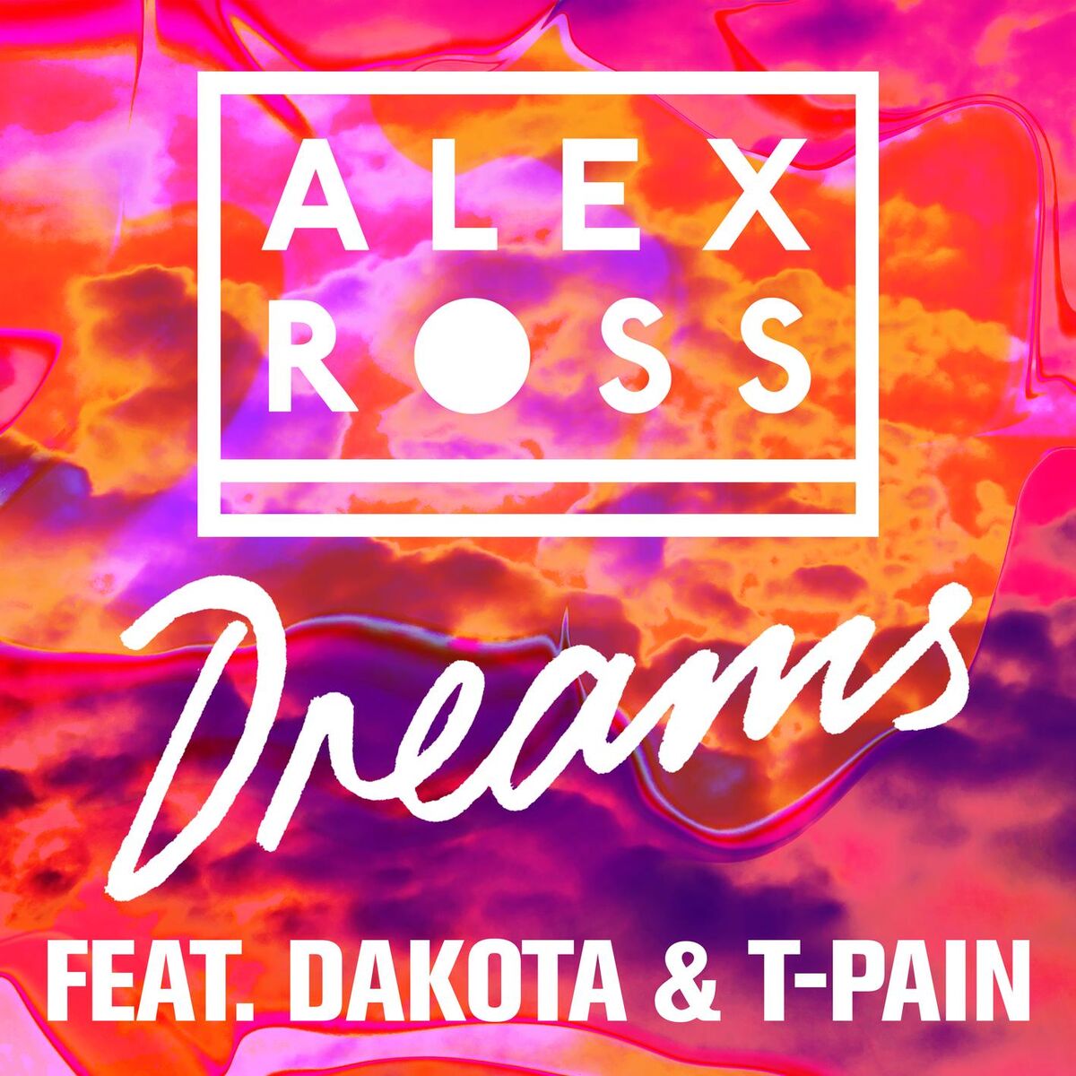 Album cover of Dreams (feat. Dakota & T-Pain)