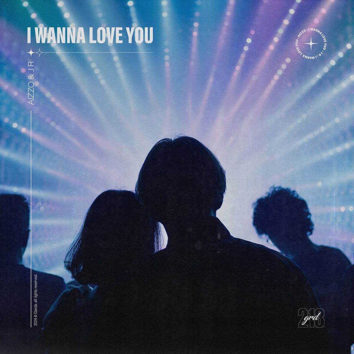Album cover of I Wanna Love You