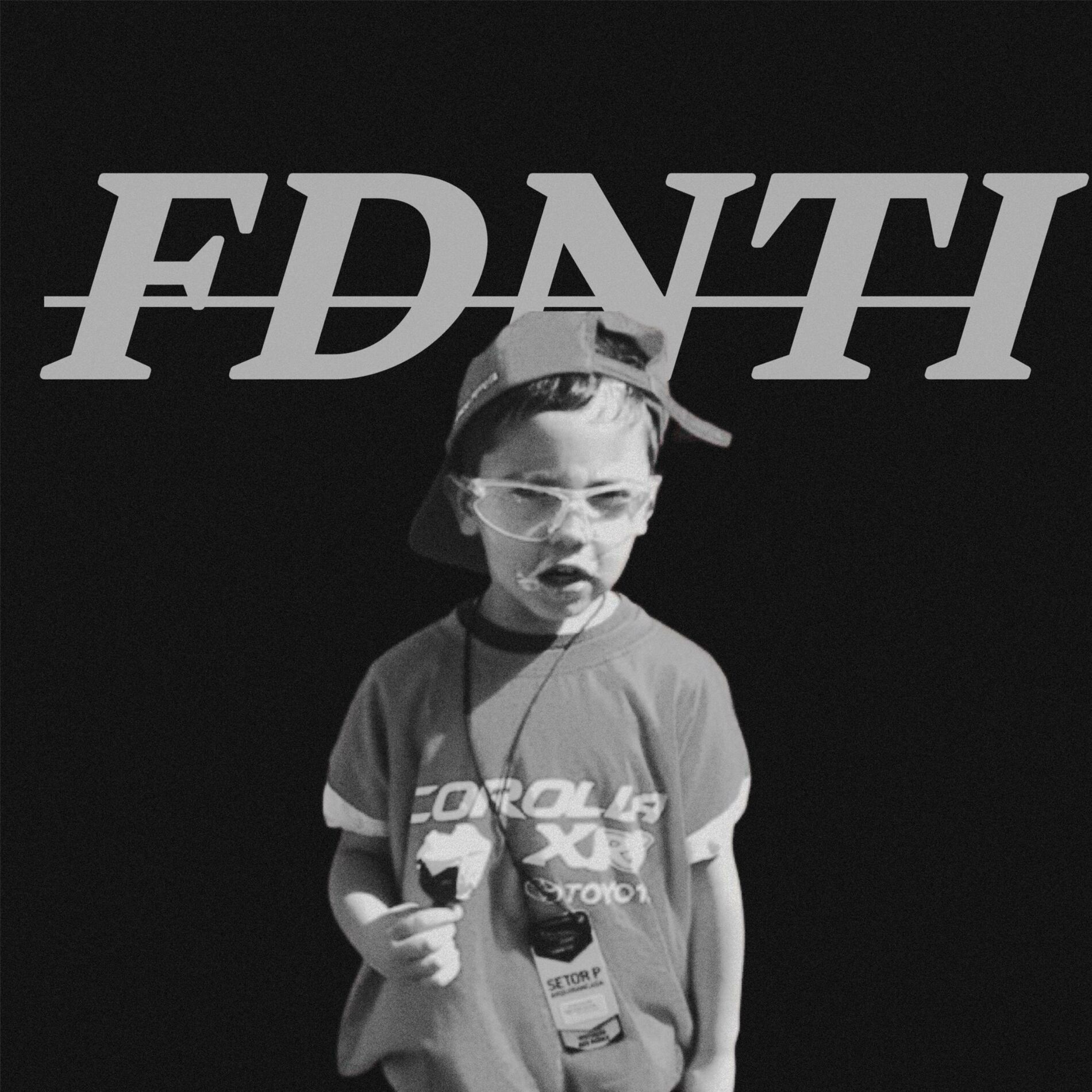 Album cover of FDNTI