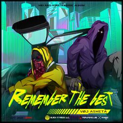 Cover of Remember The Best