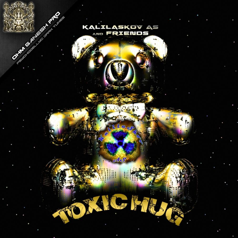 Picture of Toxic Hug