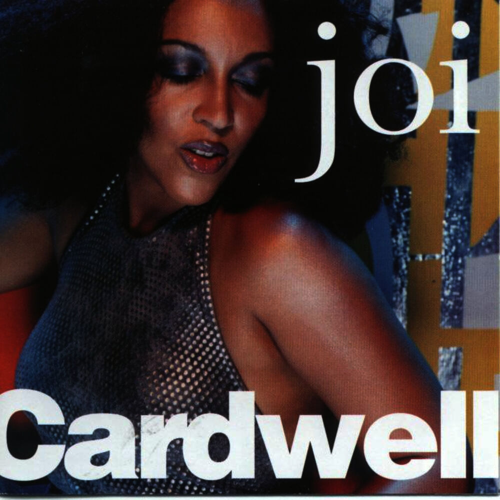 Picture of Joi Cardwell