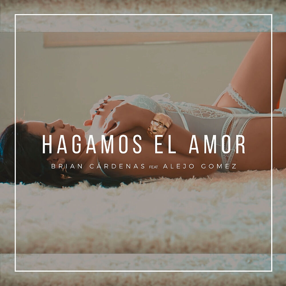Picture of Hagamos el Amor