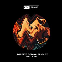 Cover of Mi Lucero