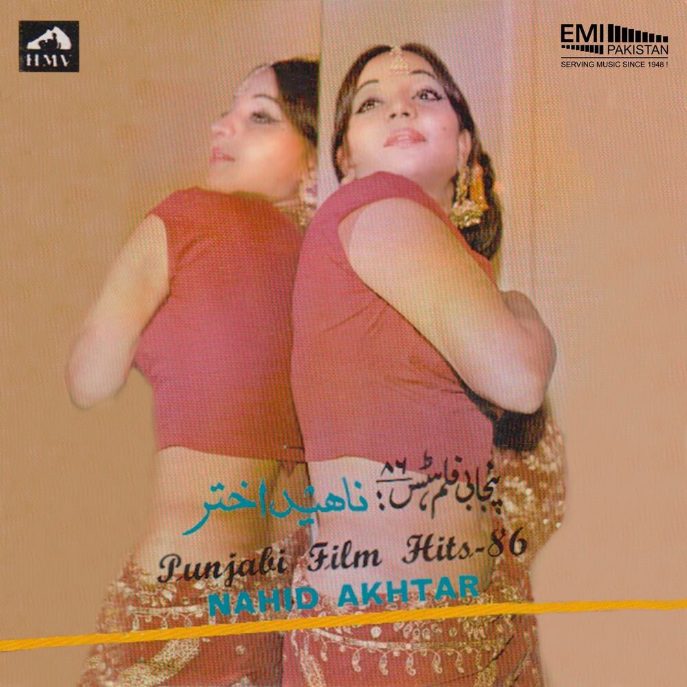 Picture of Punjabi Films Hits - 86