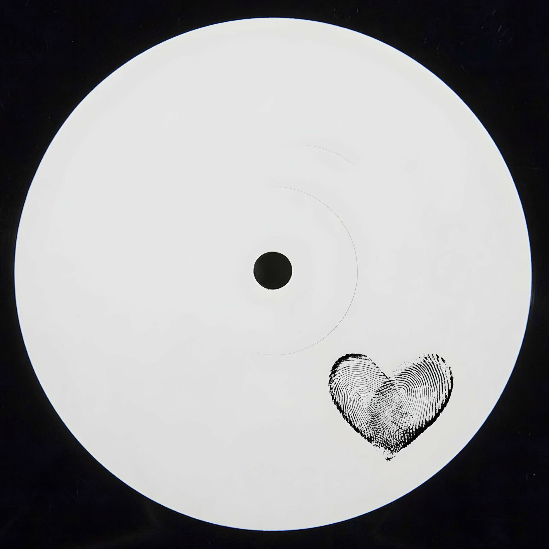 Album cover of My Love Is Always
