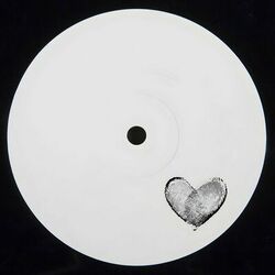 Cover of My Love Is Always (Tory Edit)