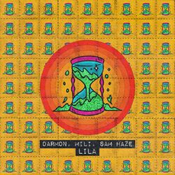 Cover of Lila