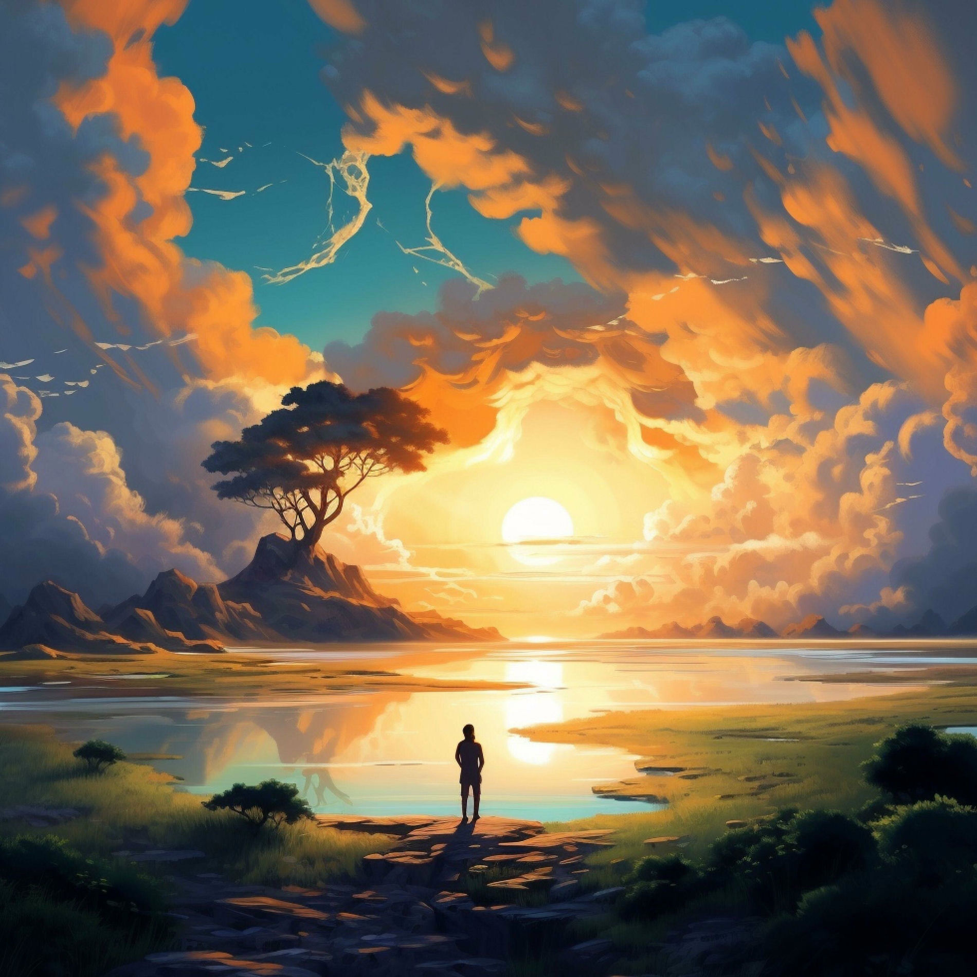 Album cover of lose you to love me