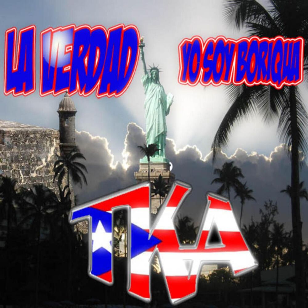 Picture of La Verdad [Yo Soy Boriqua] Featuring Vice Verse, Luis Perico, Ortiz & Bimbo