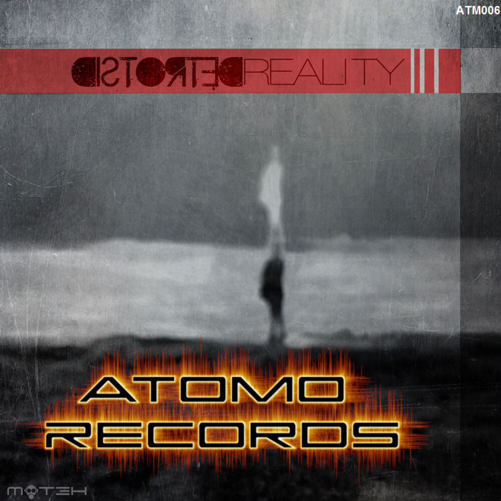 Picture of Distorted Reality EP
