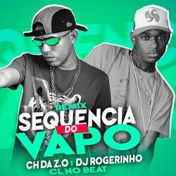 Cover of Sequência de Vapo (Remix)