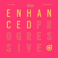 Cover of Safe On Both Sides (Remixes)