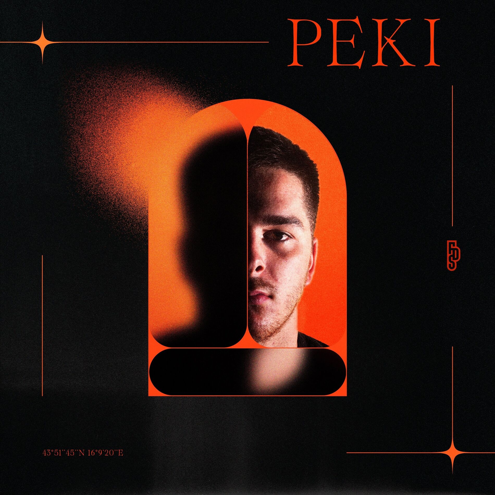 Album cover of Rizik
