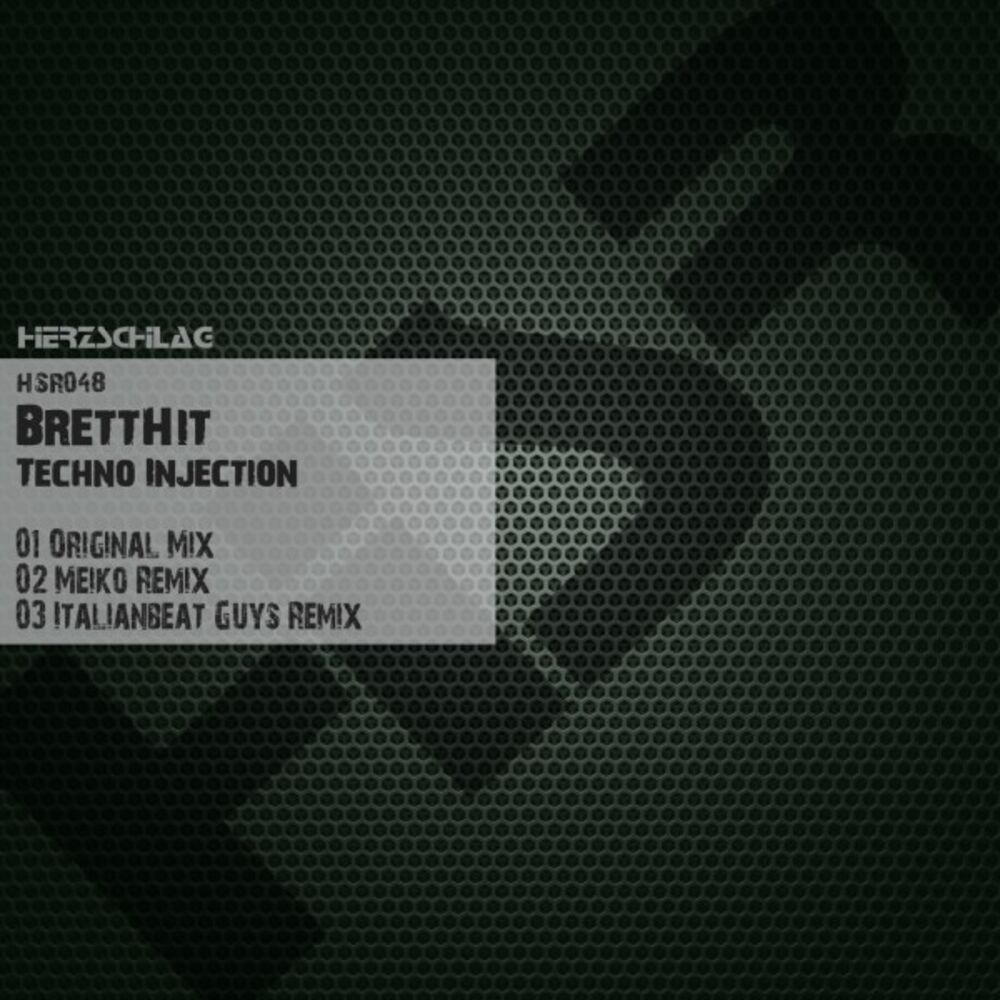 Picture of Techno Injection