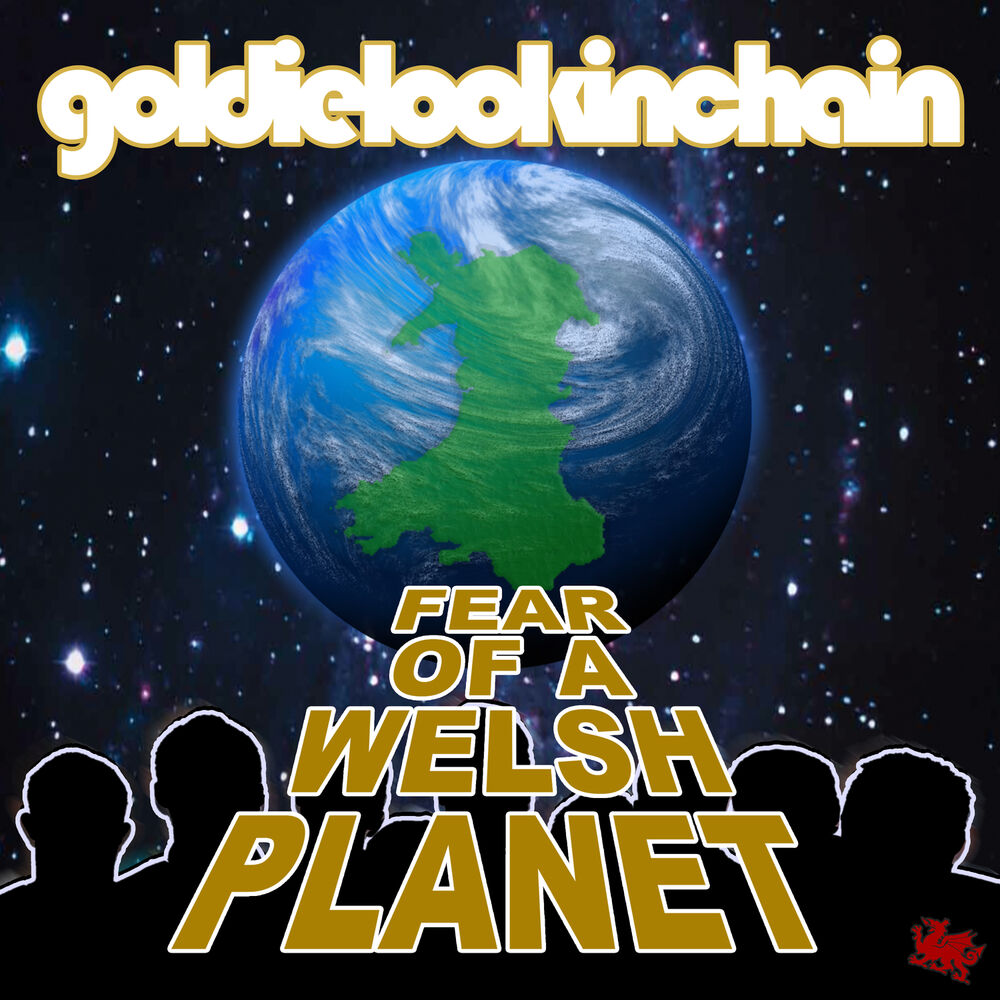 Picture of Fear of a Welsh Planet