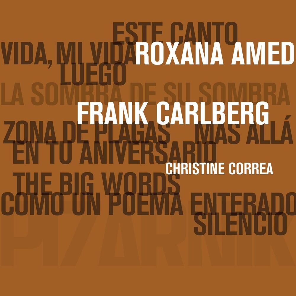 Picture of La Sombra de Su Sombra