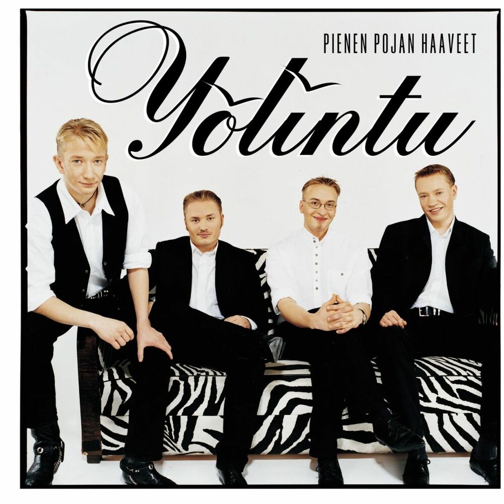 Picture of Pienen pojan haaveet