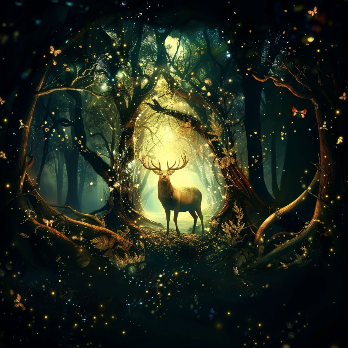 Album cover of Méditation 528 Hz