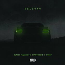 Cover of HELLCAT