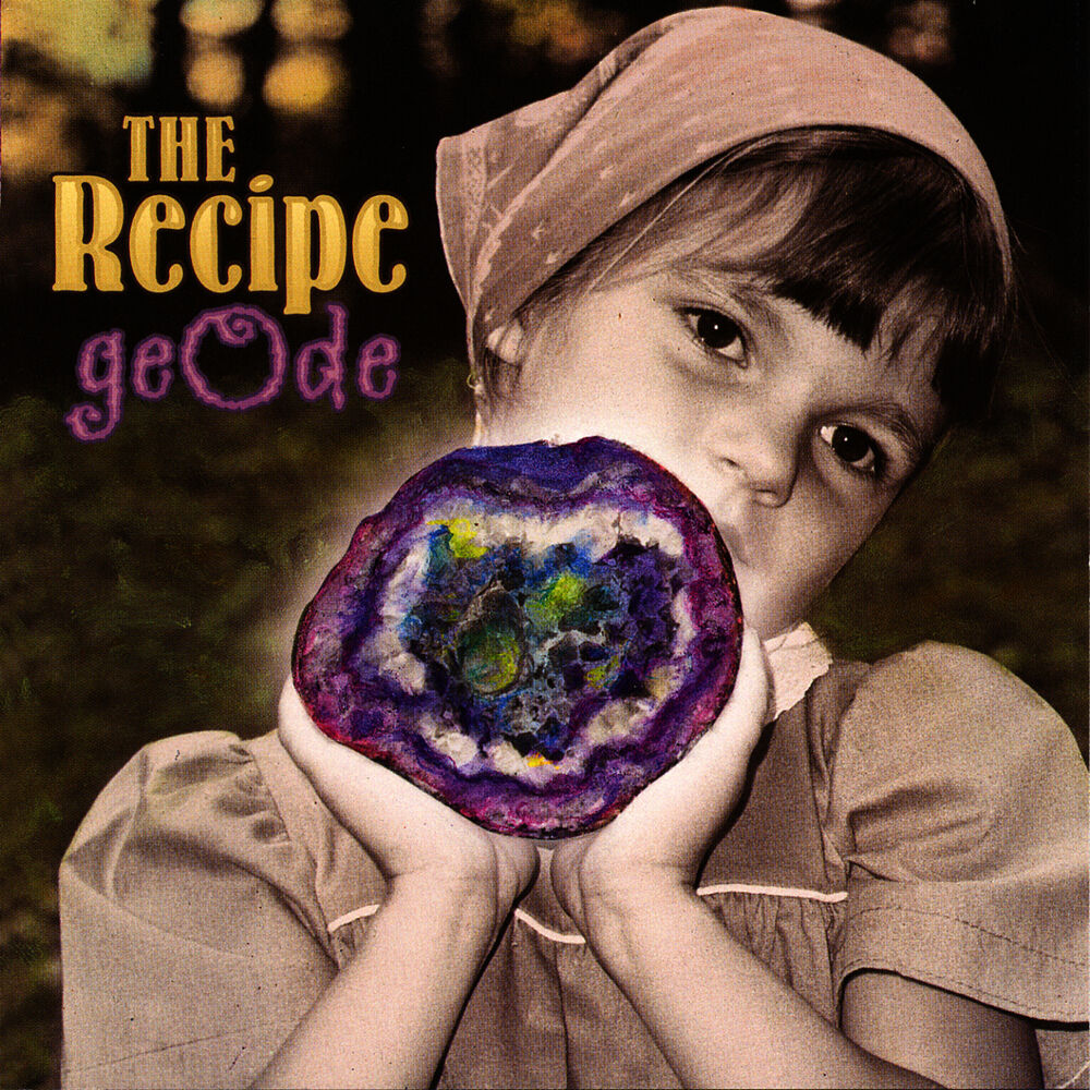Picture of Geode