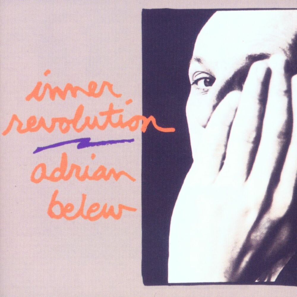 Picture of Inner Revolution (US Internet Release)