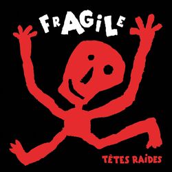 Cover of Fragile