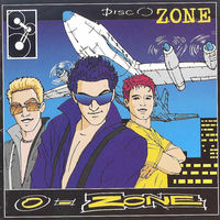 洋楽 ILL-MO In The Zone Magazine CD 200x200.jpg