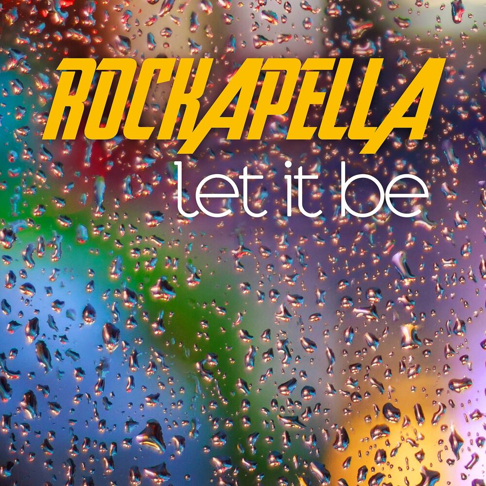 Picture of Let It Be