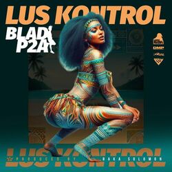 Cover of LUS KONTROL