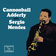 Corcovado (Quiet Night of Quiet Stars) by Cannonball Adderley album cover