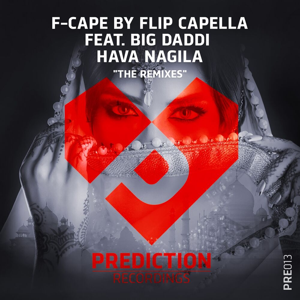 Picture of Hava Nagila (Hardstyle Remix)