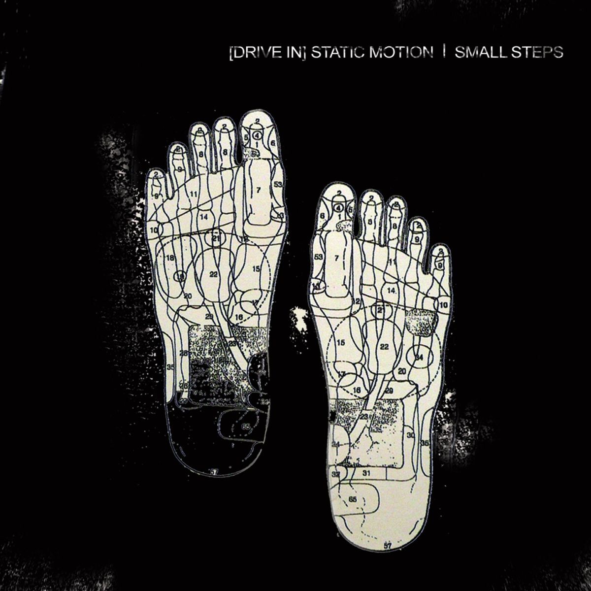 Album cover of Small Steps
