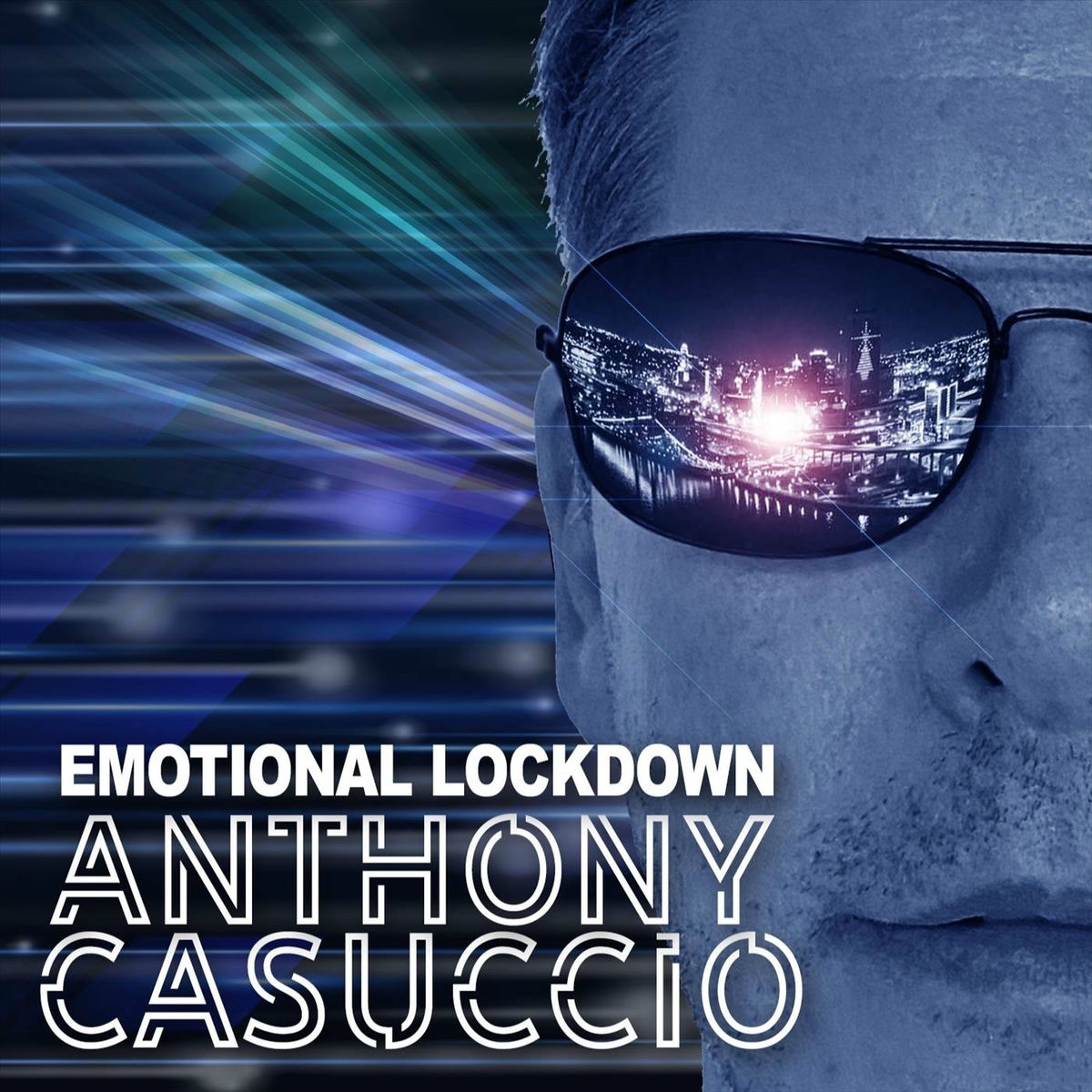 Album cover of Emotional Lockdown