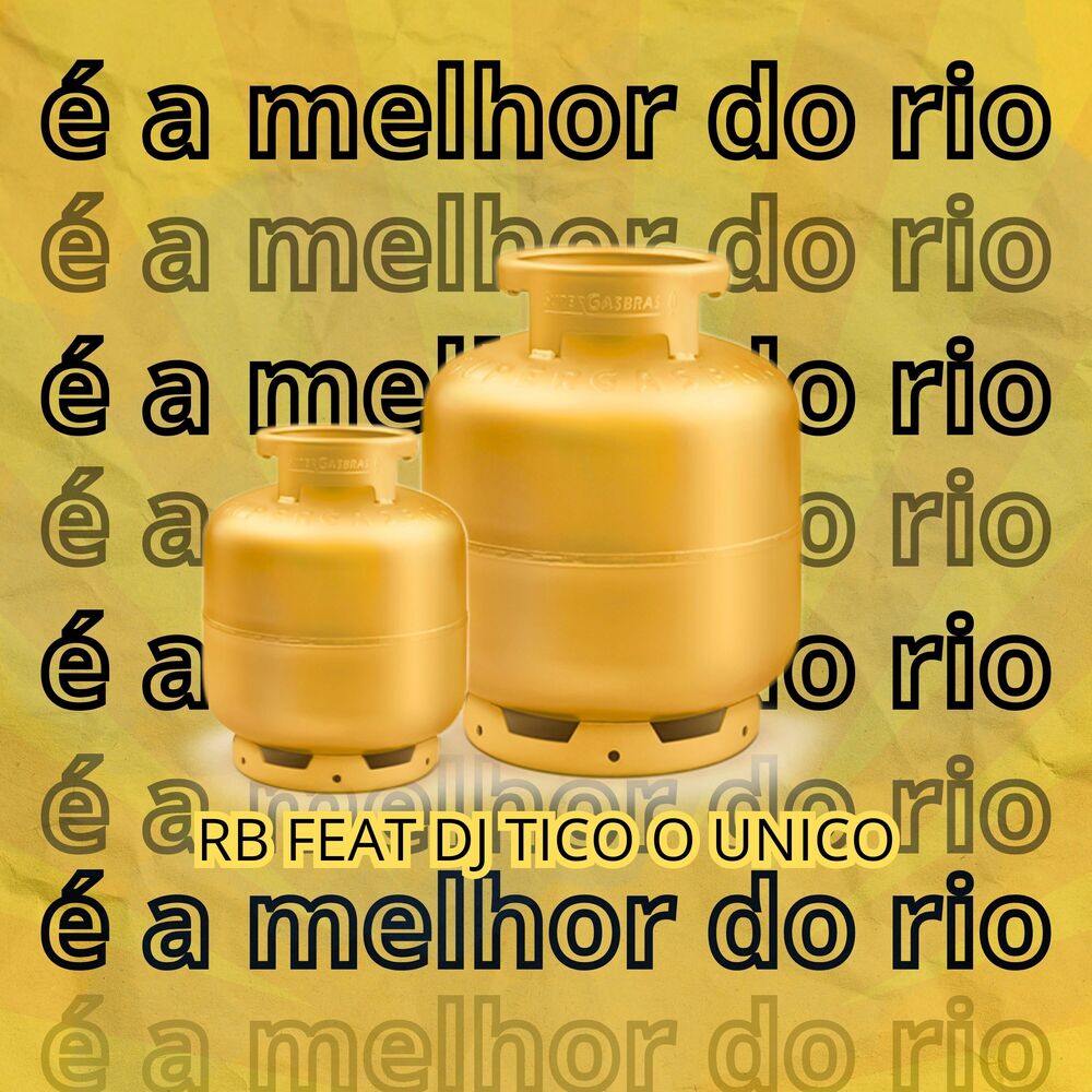 Picture of É a Melhor do Rio