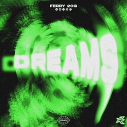 Cover of DREAMS