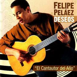 Cover of Deseos