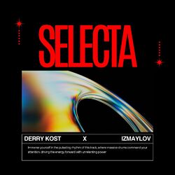 Cover of Selecta