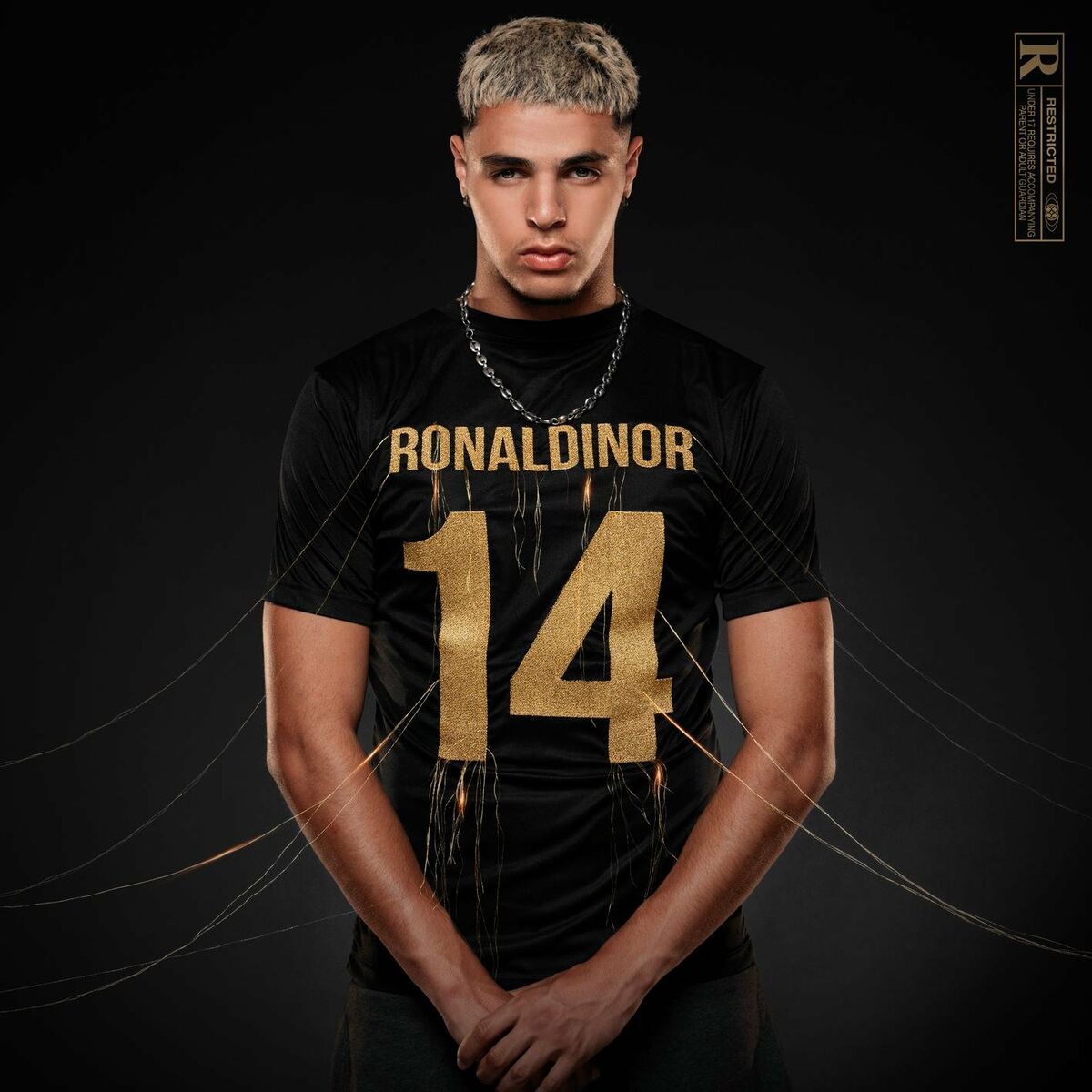Album cover of Ma chérie (feat. Hatik)