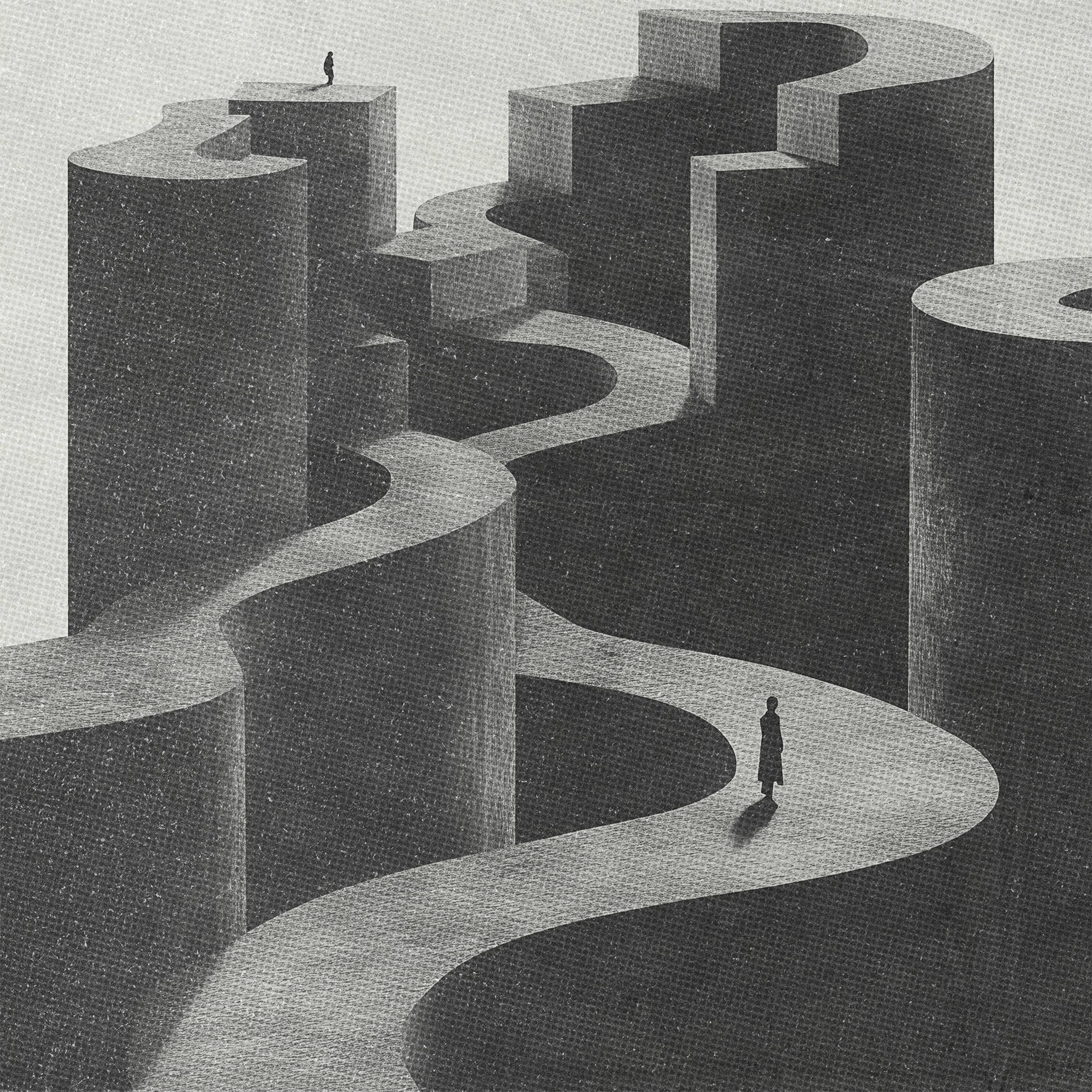 Album cover of Despertar