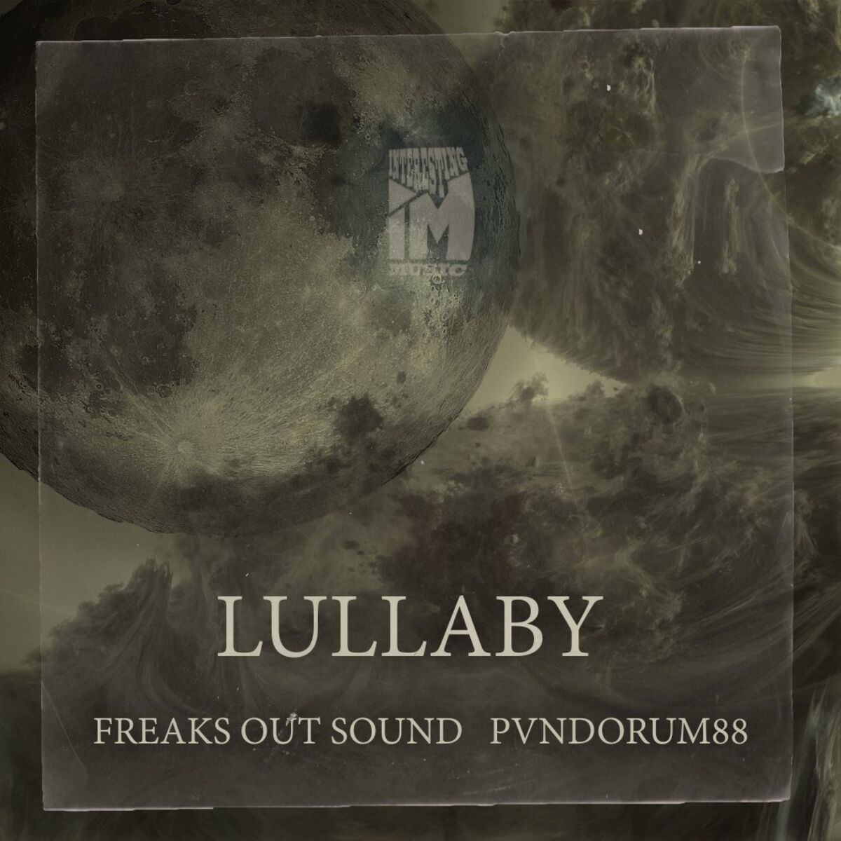 Album cover of Lullaby