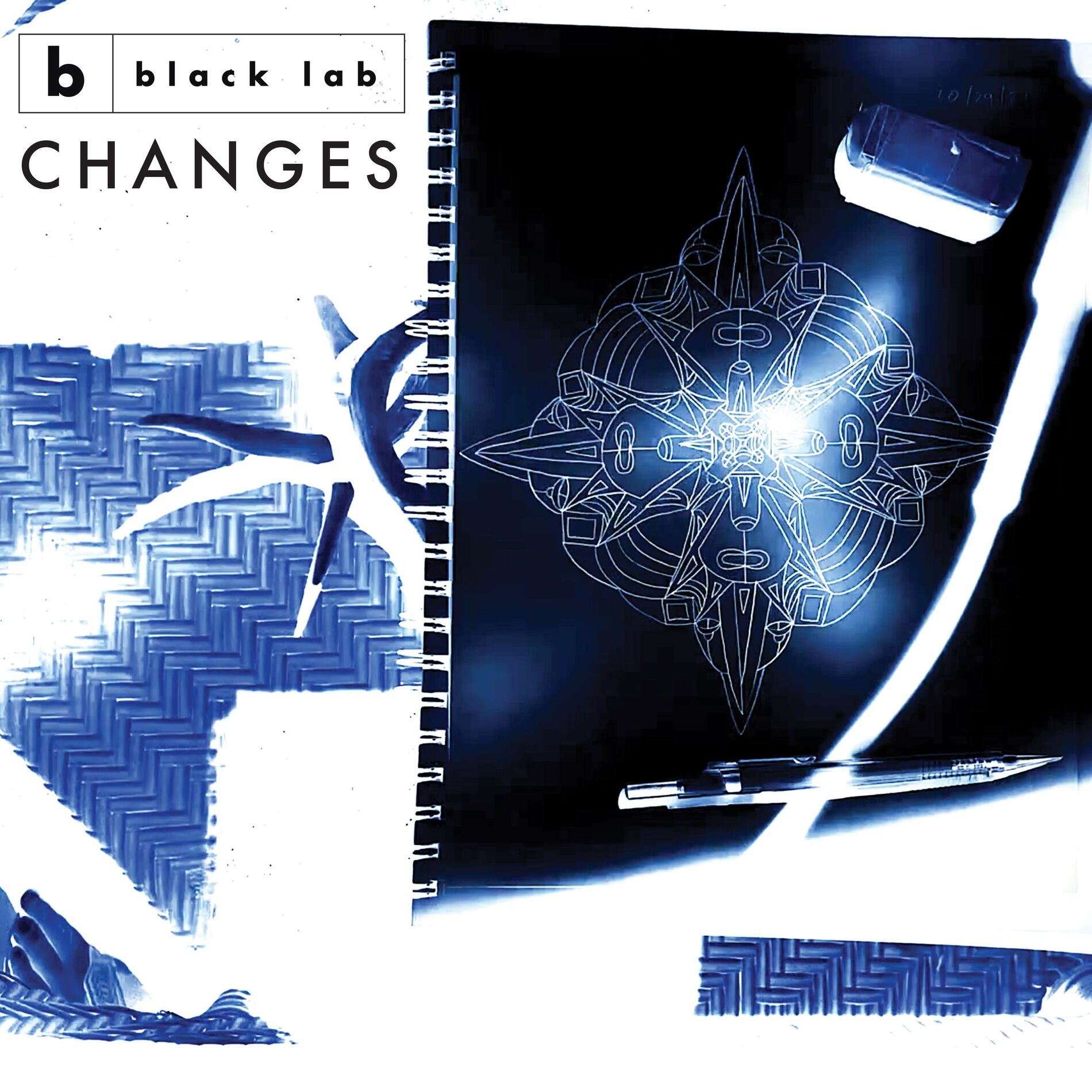 Album cover of Changes