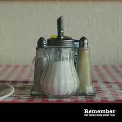 Cover of Remember