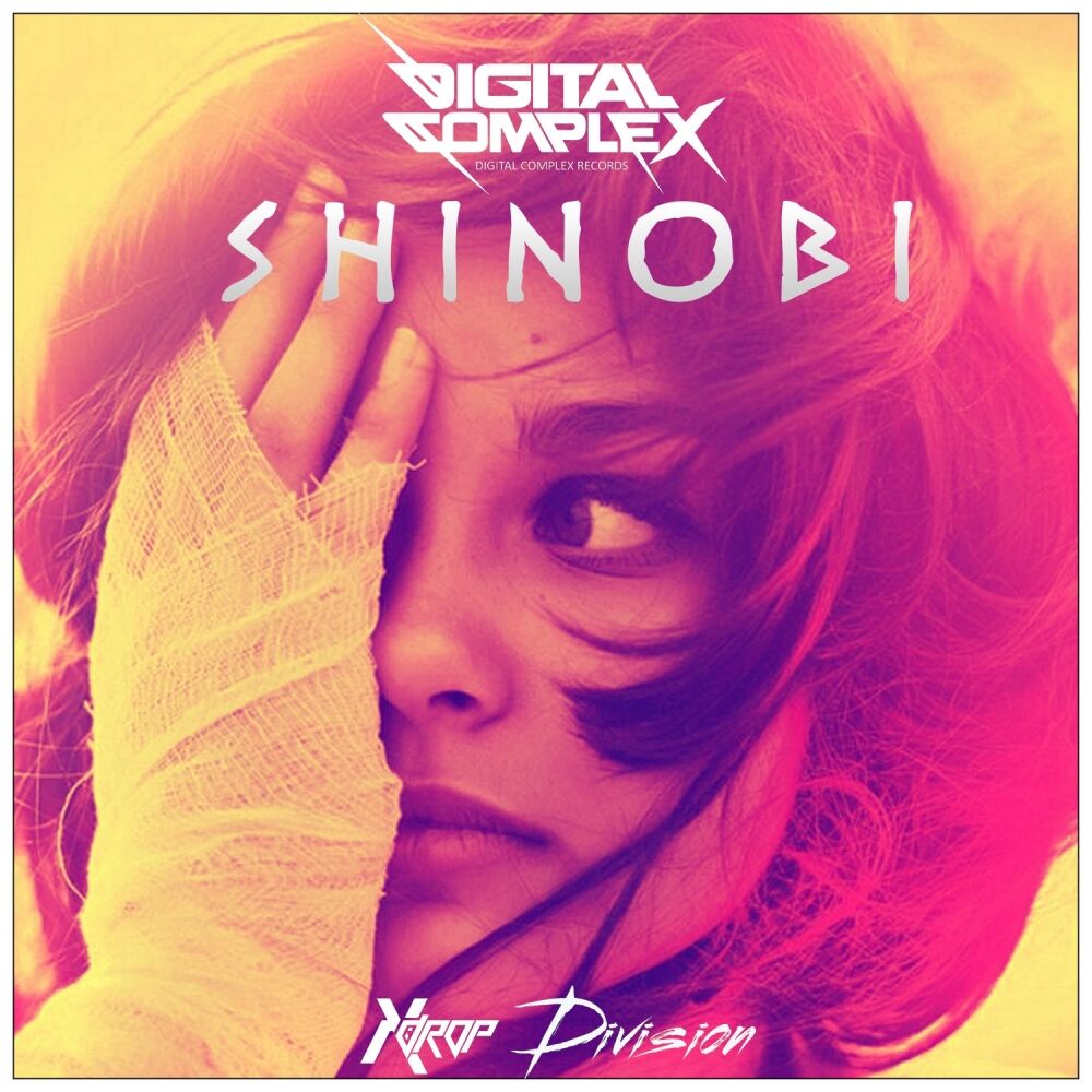 Picture of Shinobi