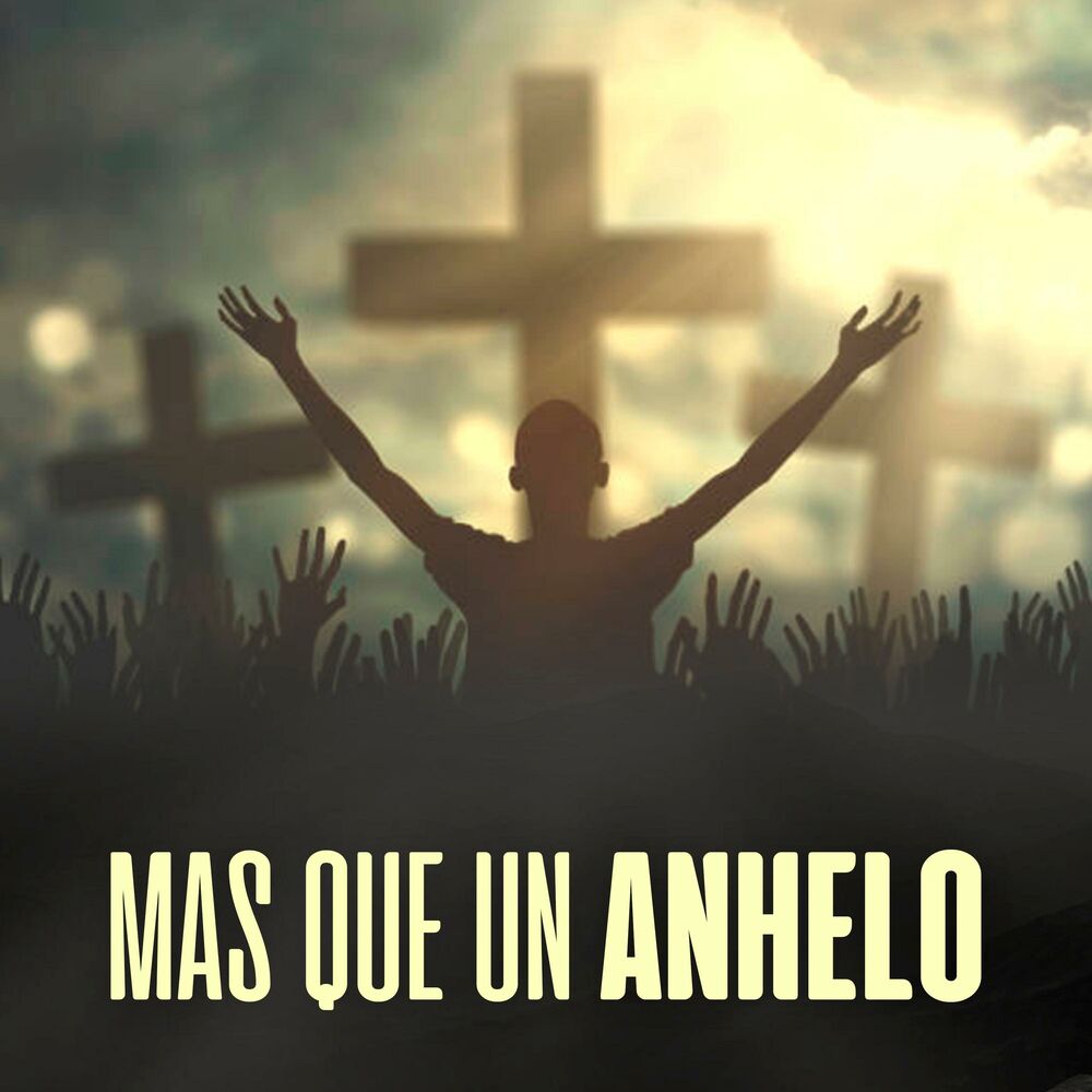 Picture of Mas Que Un Anhelo