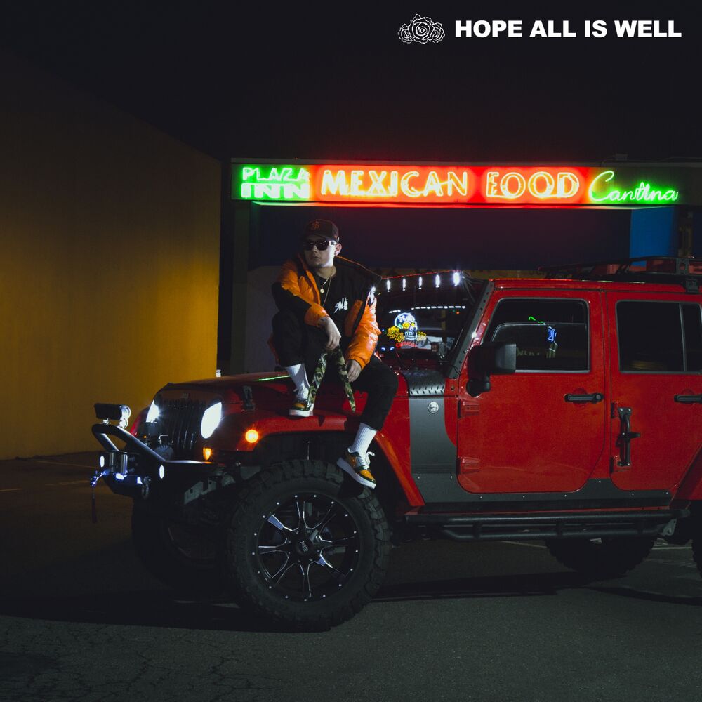 Picture of Hope All Is Well