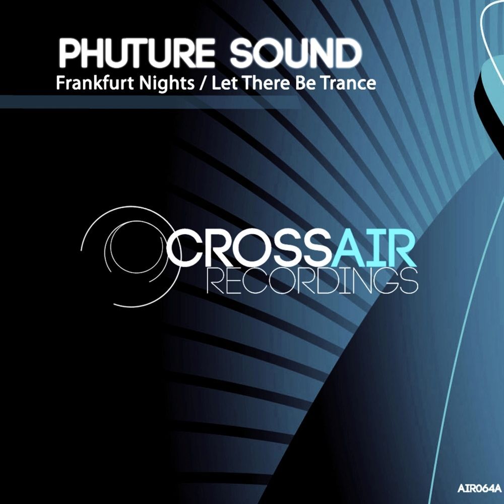Picture of Frankfurt Nights \ Let There Be Trance