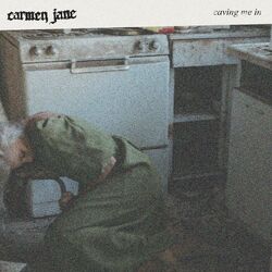 Cover of Caving Me In