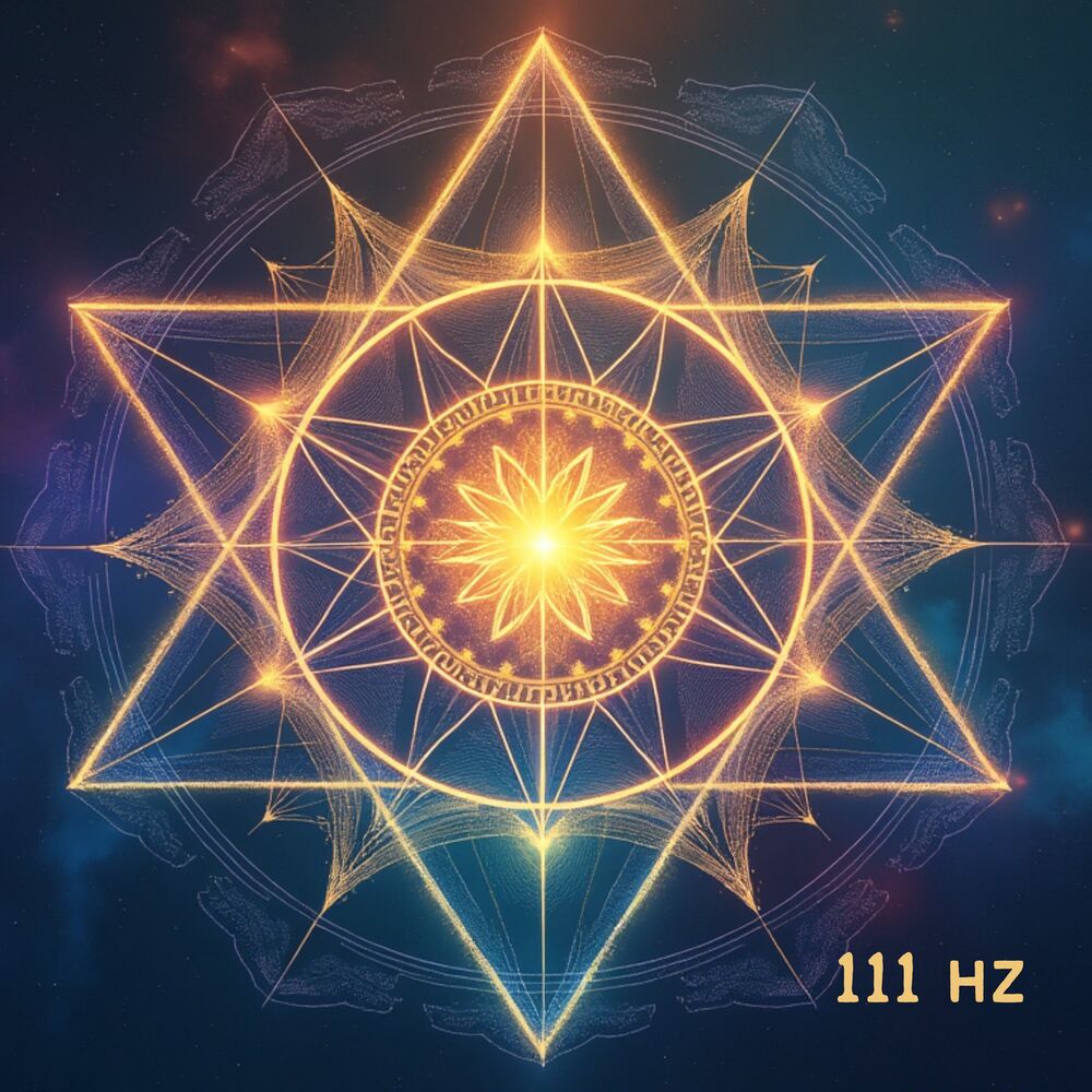 Picture of 111 Hz - Cosmic Alignment