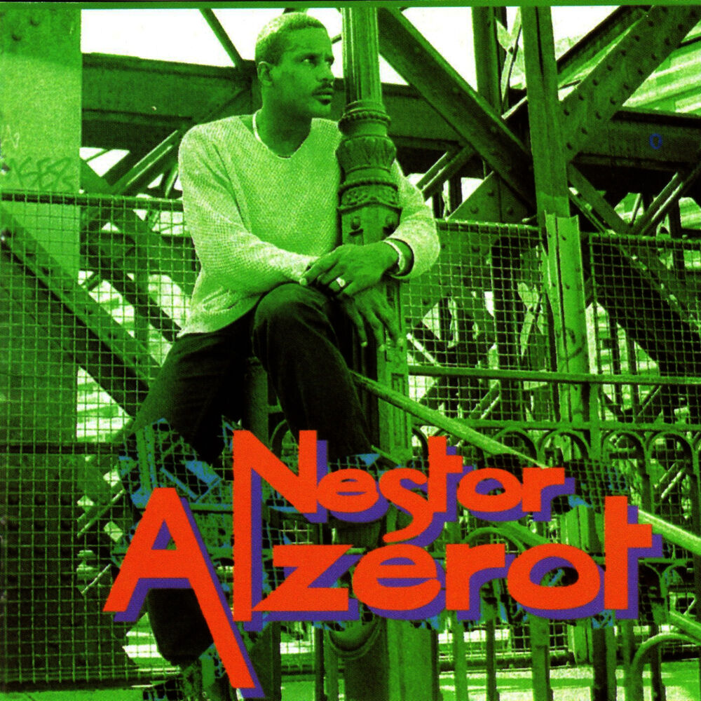 Picture of Nestor Azerot